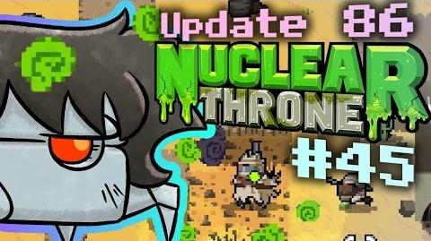 Nuclear Throne - Scraping Bogies (Part 45 Update 86)