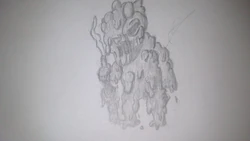 Melting by astefan16