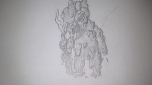 Melting by astefan16