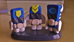 Clay IDPD by Roboblow