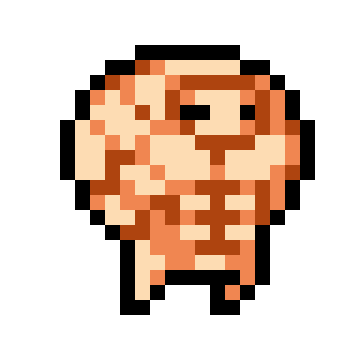 Steroids | Nuclear Throne Wiki | Fandom