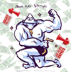 Buff Venuz by Nightmargin