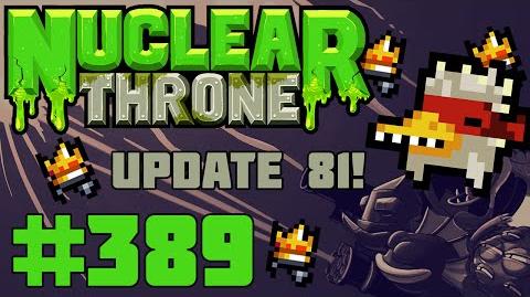 Nuclear Throne (PC) - Episode 389 Update 81