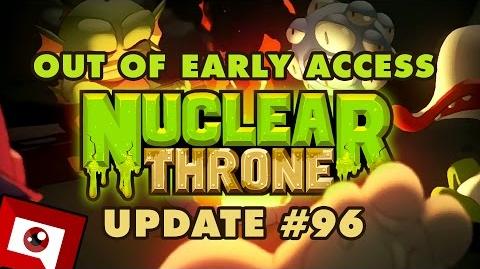 Nuclear Throne (Update 96) - Out of Early Access!