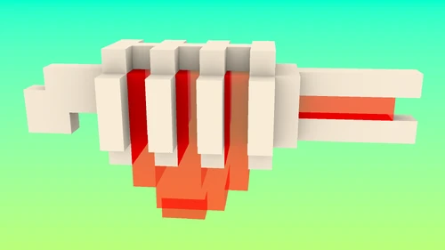 Blood Launcher -RiokuTheSlayer