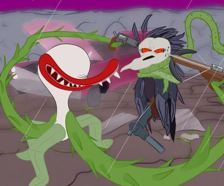 Last Wish by theunderdog