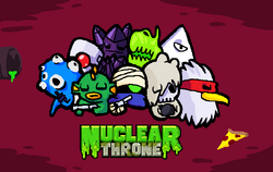 Nuclear People by Monkey148