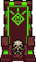 The Nuclear Throne