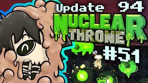 Nuclear Throne - Chemistry (Part 52 Update 94)