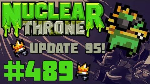 Nuclear Throne (PC) - Episode 489 Update 95!