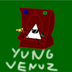 YUNG VENUZ - CressieCres