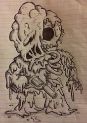 Melting by 1Spicy Milkshake1