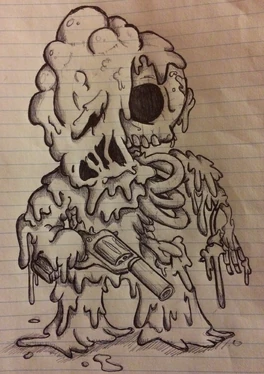 Melting by 1Spicy Milkshake1