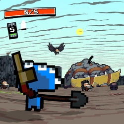 V.S. Big Dog-RiokuTheSlayer