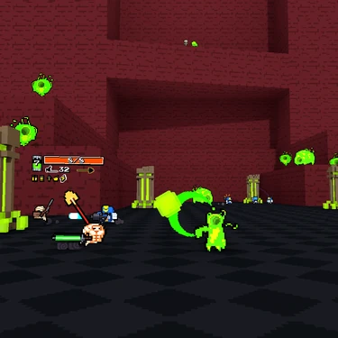 The Palace-RiokuTheSlayer