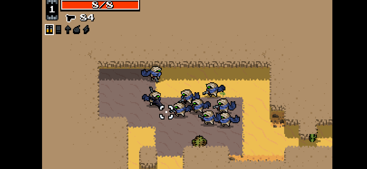nuclear throne together cheats