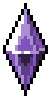 Cursed Laser Crystal