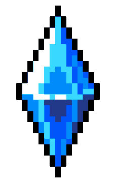 Lightning Crystal | Nuclear Throne Wiki | Fandom