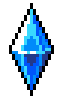 Lightning Crystal
