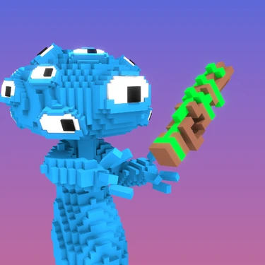 Telekinesis -RiokuTheSlayer