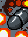 nuclear throne together big dog race