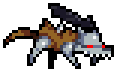 Robot Wolf