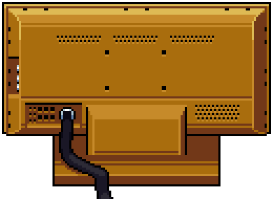 Golden TV Как открыть rebel nuclear throne