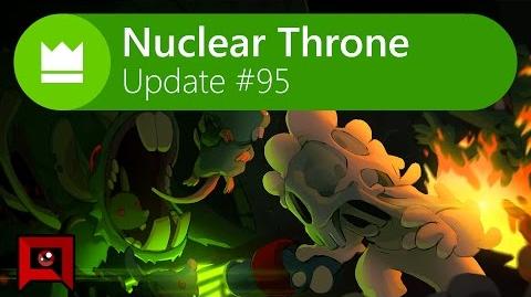 Nuclear Throne (Update 95) - ACHIEVEMENTS UNLOCKED!