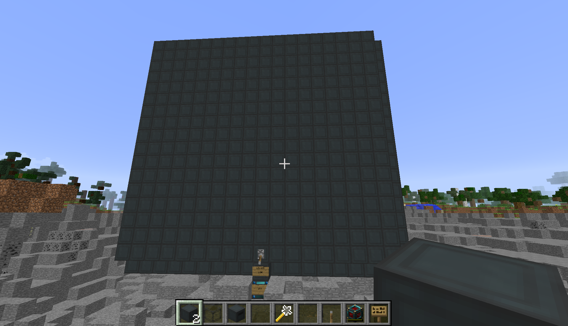 nuclearcraft fission reactor e2e