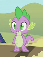 Spike