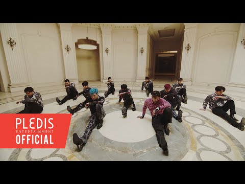 NU'EST_(뉴이스트)_'INSIDE_OUT'_M-V