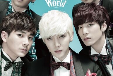 K-POP・アジア NU'EST BEST IN KOREA Amazon.co.jp: NU'EST BEST IN KOREA: ミュージック