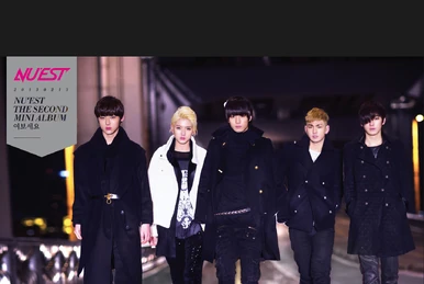 I'm Bad (single) | NU'EST Wiki | Fandom