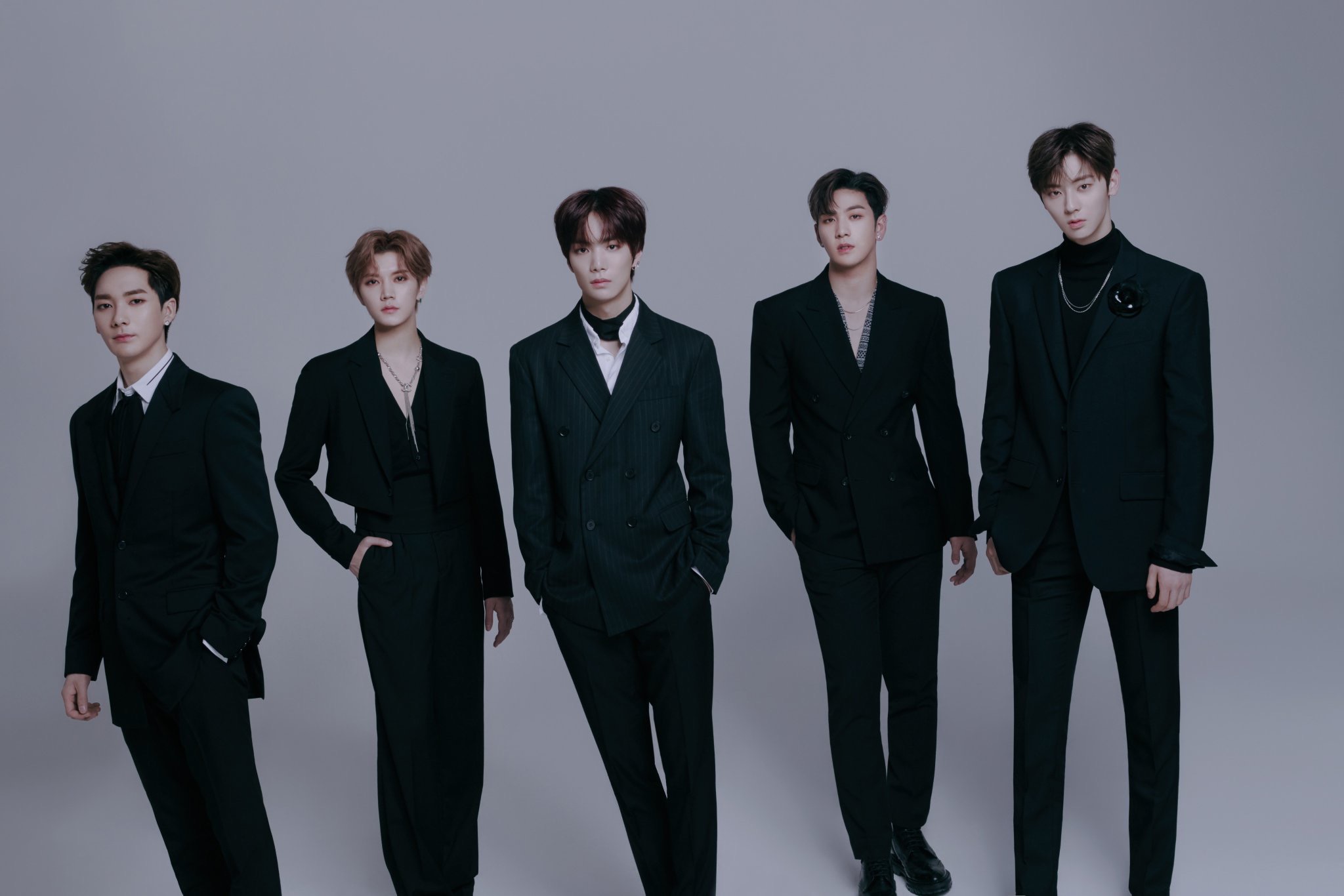 NU'EST | NU'EST Wiki | Fandom