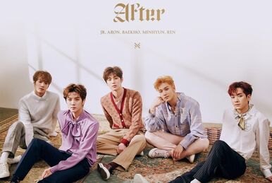 W, Here | NU'EST Wiki | Fandom