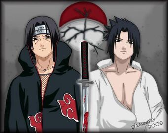 En Busca De Itachi Uchiha Wiki Nueva Taka Fandom Kishimoto could make itachi as op as he wanted, because sasuke was always going to kill him. en busca de itachi uchiha wiki nueva