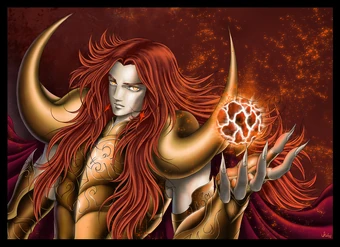 Jason De Aries Wiki Nuevoolimpo Fandom