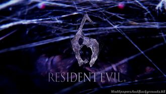 Resident-evil-6-logo-wallpaper-3