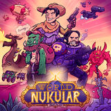 Episode 82 – World of Nukular