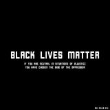 Episode 126 – Black Lives Matter