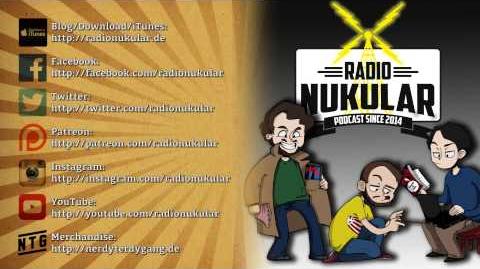 Radio Nukular 12 Nebenjobs