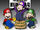 Episode 28 – Dreißig Jahre Jumpman aka (Super) Mario Mario