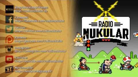 Radio Nukular 6 Super Nintendo - Teil 2