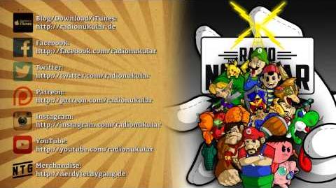 Radio Nukular 11 Nintendo 64 - Teil 2