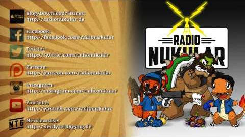 Radio Nukular 9 Nintendo 64 - Teil 1