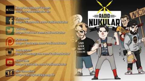 Radio Nukular 54 Guilty Pleasures