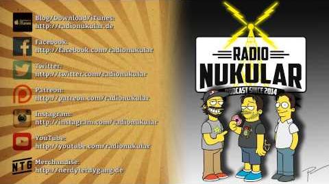 Radio Nukular 2 Die Simpsons