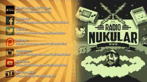 Radio Nukular 15 Nintendo Game Boy - Teil 2