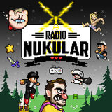 Episode 5: Der Super Nukular Entertainment Podcast
