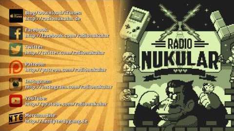 Radio Nukular 14 Nintendo Game Boy - Teil 1